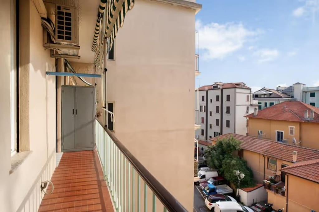 Apartment Casa Margherita