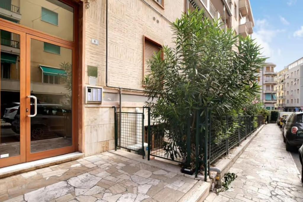 Casa Margherita Alassio